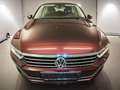 Volkswagen Passat Comf.1.6TDI LED Navi Wint.P ACC ZahnrNEU Rouge - thumbnail 9