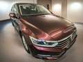 Volkswagen Passat Comf.1.6TDI LED Navi Wint.P ACC ZahnrNEU Rouge - thumbnail 10
