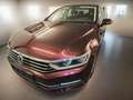 Volkswagen Passat Comf.1.6TDI LED Navi Wint.P ACC ZahnrNEU Rouge - thumbnail 8