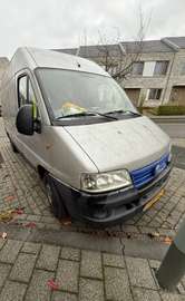 DUCATO 15 MH 2.3 JTD