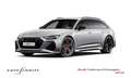Audi RS6 RS 6 Avant (4A5)(09.2019->) 4.0 TFSI quattro pe... Silber - thumbnail 1