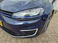 Volkswagen Golf GTE 1.4 TSI Pano Keyless Xenon Leder Blau - thumbnail 4