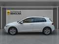 Volkswagen Golf VIII 1.5 TSI Life *NAVI*ACC*SHZ* Wit - thumbnail 4