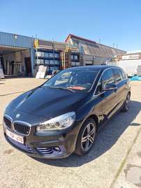 d Active Tourer Sport Line