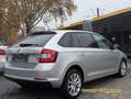 Skoda Rapid/Spaceback Spaceback Ambition*DSG*Tempomat*PDC*LED srebrna - thumbnail 4