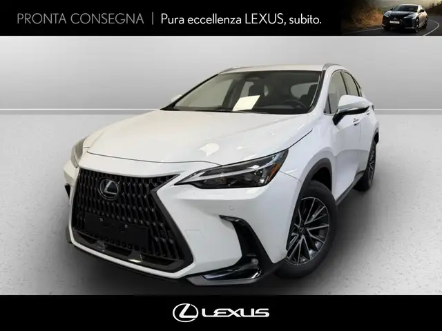 Lexus NX 350h
