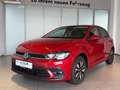 Volkswagen Polo 1.0 Move LED, PDC, Digital Cockpit Pro Rot - thumbnail 3