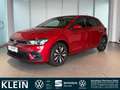 Volkswagen Polo 1.0 Move LED, PDC, Digital Cockpit Pro Rot - thumbnail 1