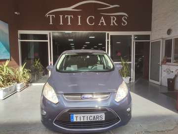 1.6TDCi Trend 115