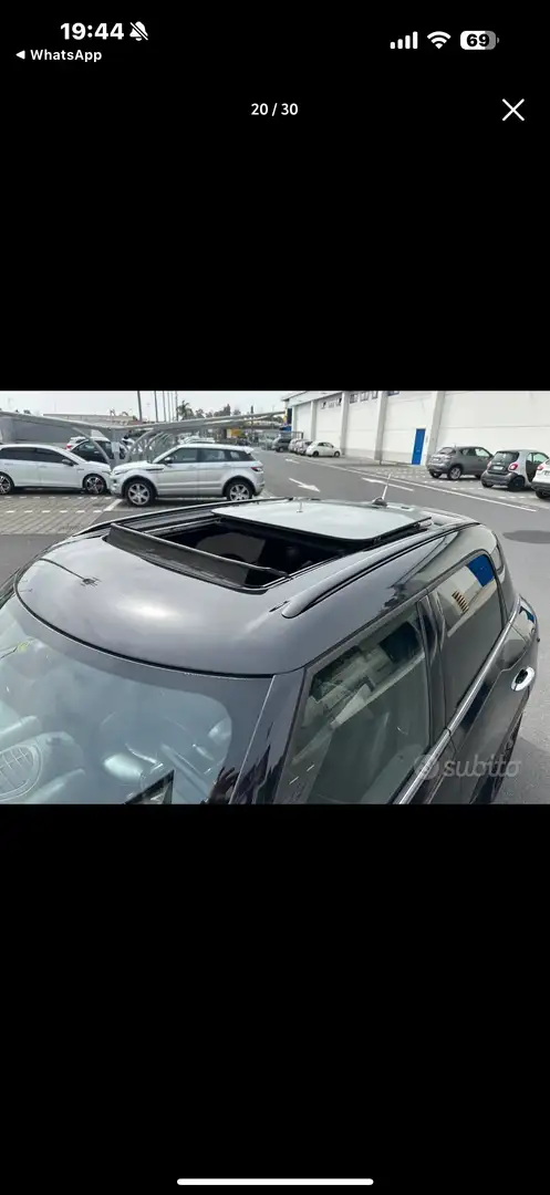 MINI JCW Countryman All4 s all4 - 2