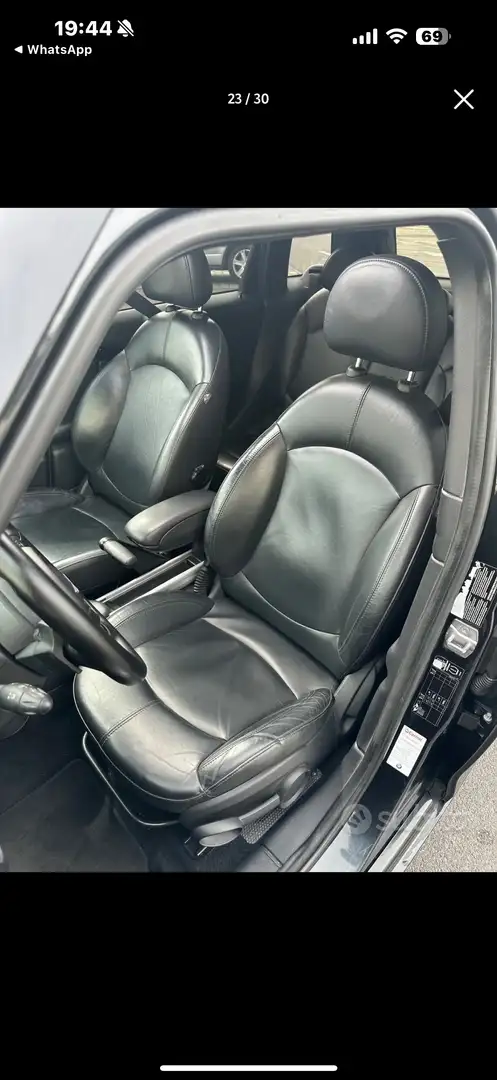 MINI JCW Countryman All4 s all4 - 1