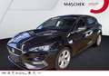SEAT Leon FR 2.0 TDI DSG Navi RearView Sitzh. ACC Ambiente Schwarz - thumbnail 1