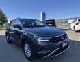 Volkswagen T-Roc 1.0 tsi Life 110cv / NO VINCOLI Grau - thumbnail 3