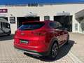 Hyundai TUCSON Premium Automatik Allrad Navi Krell LED Rot - thumbnail 5