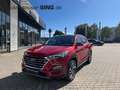 Hyundai TUCSON Premium Automatik Allrad Navi Krell LED Rot - thumbnail 1
