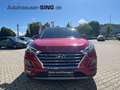 Hyundai TUCSON Premium Automatik Allrad Navi Krell LED Rot - thumbnail 8