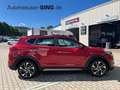 Hyundai TUCSON Premium Automatik Allrad Navi Krell LED Rot - thumbnail 6