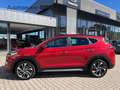 Hyundai TUCSON Premium Automatik Allrad Navi Krell LED Rot - thumbnail 2