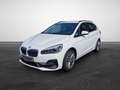 BMW 216 Active Tourer Luxury Line Weiß - thumbnail 3