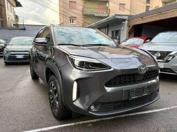 1.5 Hybrid 130 CV 5p. E-CVT Trend *PREZZO PROMO*