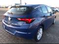 Opel Astra 1.6 D (CDTI) Start/Stop Business Blau - thumbnail 4