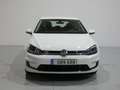 Volkswagen Golf e-Golf ePower Blanc - thumbnail 5