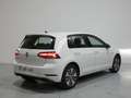 Volkswagen Golf e-Golf ePower Blanc - thumbnail 2