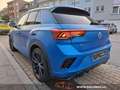 Volkswagen T-Roc 2.0 TSI R 4Motion DSG, AKRAPOVIC, PANORAMIQUE, COC Bleu - thumbnail 3