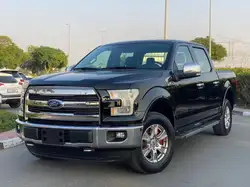 Ford F-150 V8 5.0L - Lariat supercrew