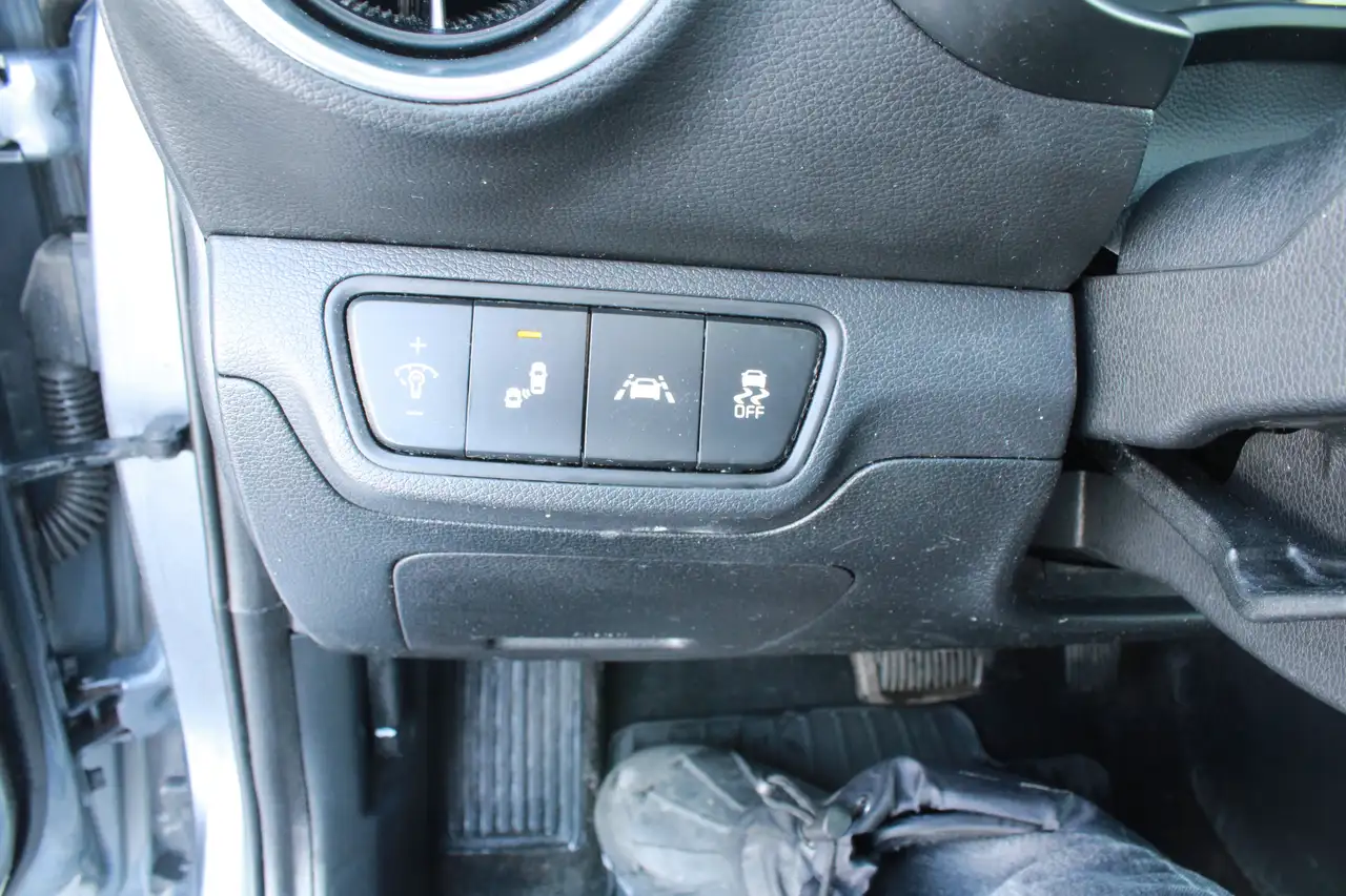 Kia Forte снимка Kia Forte
