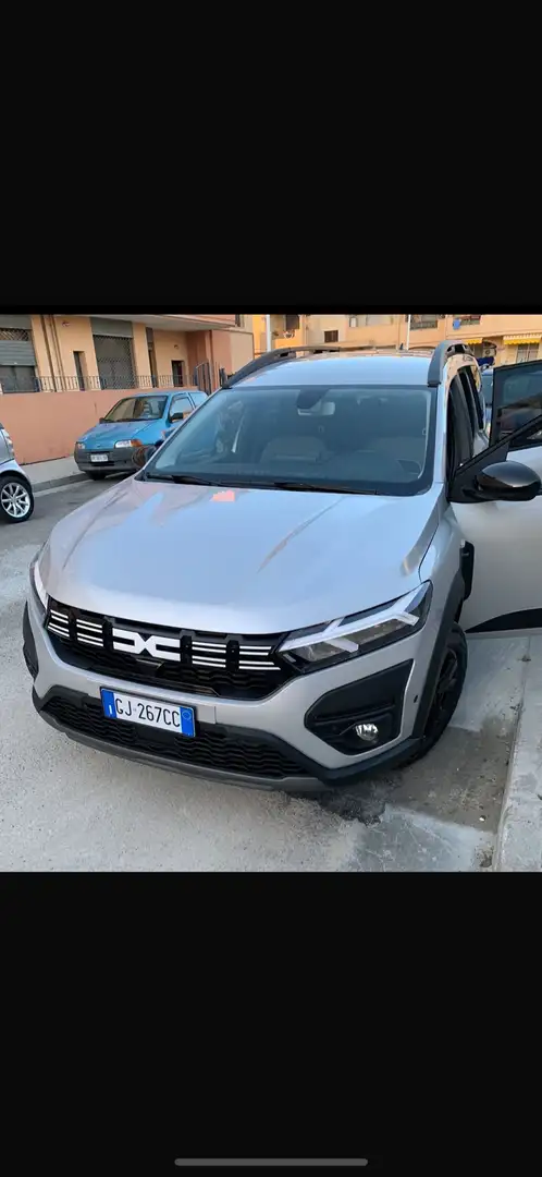 Dacia Jogger 1.0 tce Extreme UP Gpl 100cv 7p.ti - 1