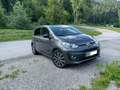 Volkswagen up! Up 1,0 TSI black style Grau - thumbnail 2