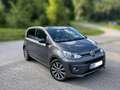 Volkswagen up! Up 1,0 TSI black style Grau - thumbnail 1