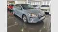 Hyundai IONIQ HEV 1.6 GDI Klass LE Grijs - thumbnail 4