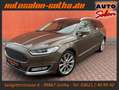 Ford Mondeo Turnier Vignale LED+Leder+Navi+4xSitzhzg Braun - thumbnail 1