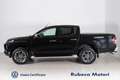 Mitsubishi L200 L200 d.cab 2.3d Hurricane 4wd 150CV Schwarz - thumbnail 3