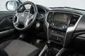Mitsubishi L200 L200 d.cab 2.3d Hurricane 4wd 150CV Schwarz - thumbnail 12