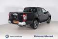Mitsubishi L200 L200 d.cab 2.3d Hurricane 4wd 150CV Schwarz - thumbnail 4