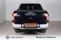 Mitsubishi L200 L200 d.cab 2.3d Hurricane 4wd 150CV Schwarz - thumbnail 5