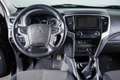 Mitsubishi L200 L200 d.cab 2.3d Hurricane 4wd 150CV Schwarz - thumbnail 15