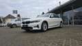 BMW 320 d Lim. Sport Line LED Nav ACC Side Teilleder Weiß - thumbnail 4