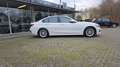 BMW 320 d Lim. Sport Line LED Nav ACC Side Teilleder Weiß - thumbnail 7
