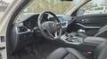 BMW 320 d Lim. Sport Line LED Nav ACC Side Teilleder Weiß - thumbnail 9