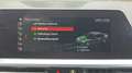 BMW 320 d Lim. Sport Line LED Nav ACC Side Teilleder Weiß - thumbnail 14
