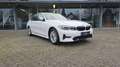 BMW 320 d Lim. Sport Line LED Nav ACC Side Teilleder Weiß - thumbnail 2