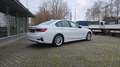 BMW 320 d Lim. Sport Line LED Nav ACC Side Teilleder Weiß - thumbnail 5