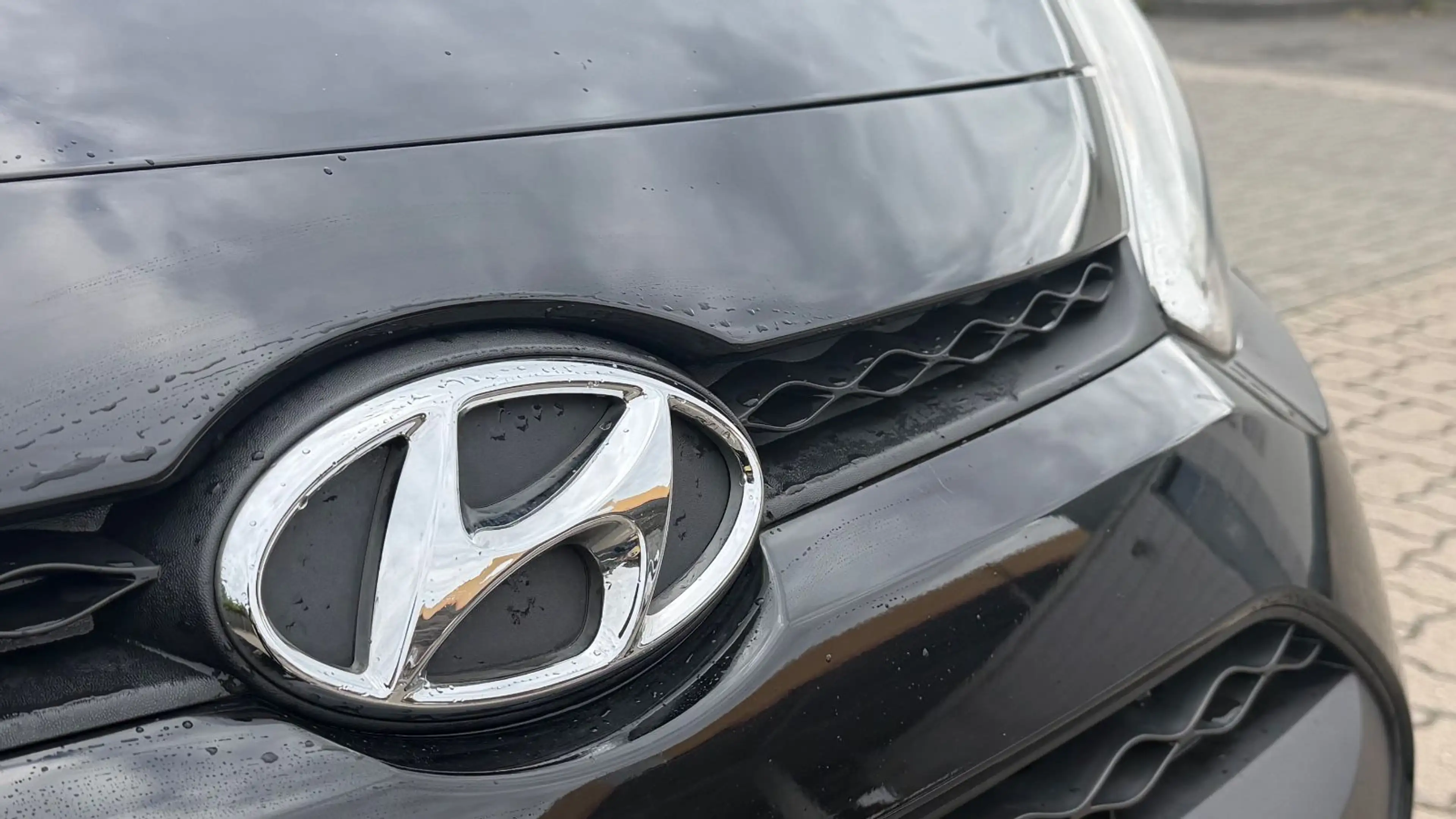 Hyundai i10 Trend — photo 12