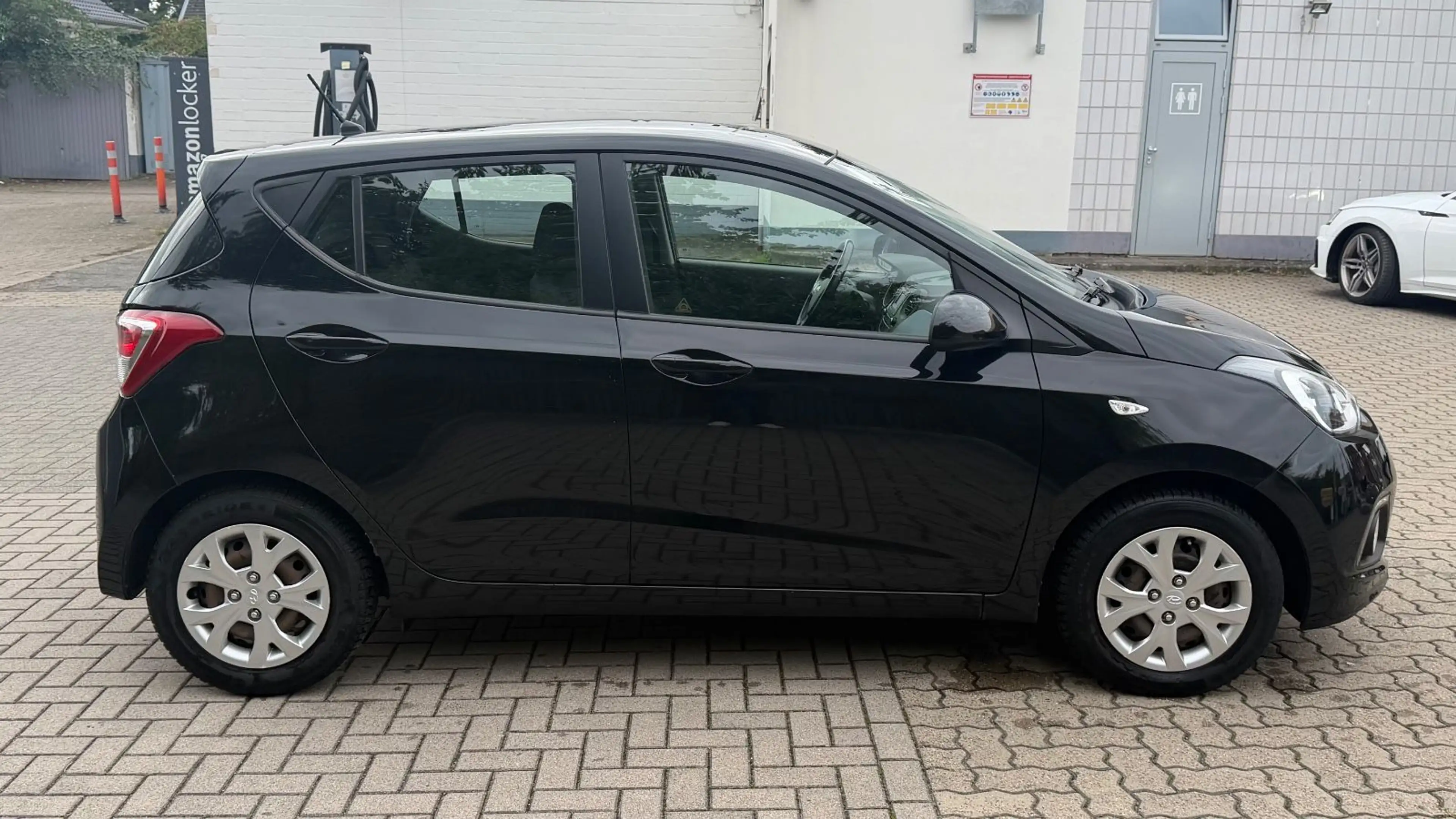 Hyundai i10 Trend — photo 6