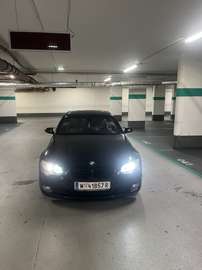 320i Cabrio Österreich-Paket Aut