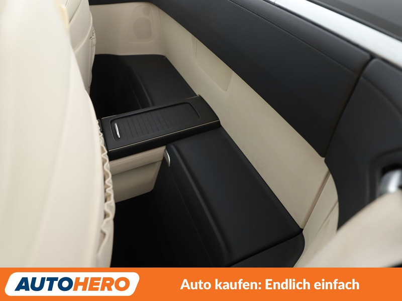 Mercedes-Benz SL 400 SL 400 Aut.*NAVI*LED*TEMPO*CAM*PDC*SHZ* — photo 14